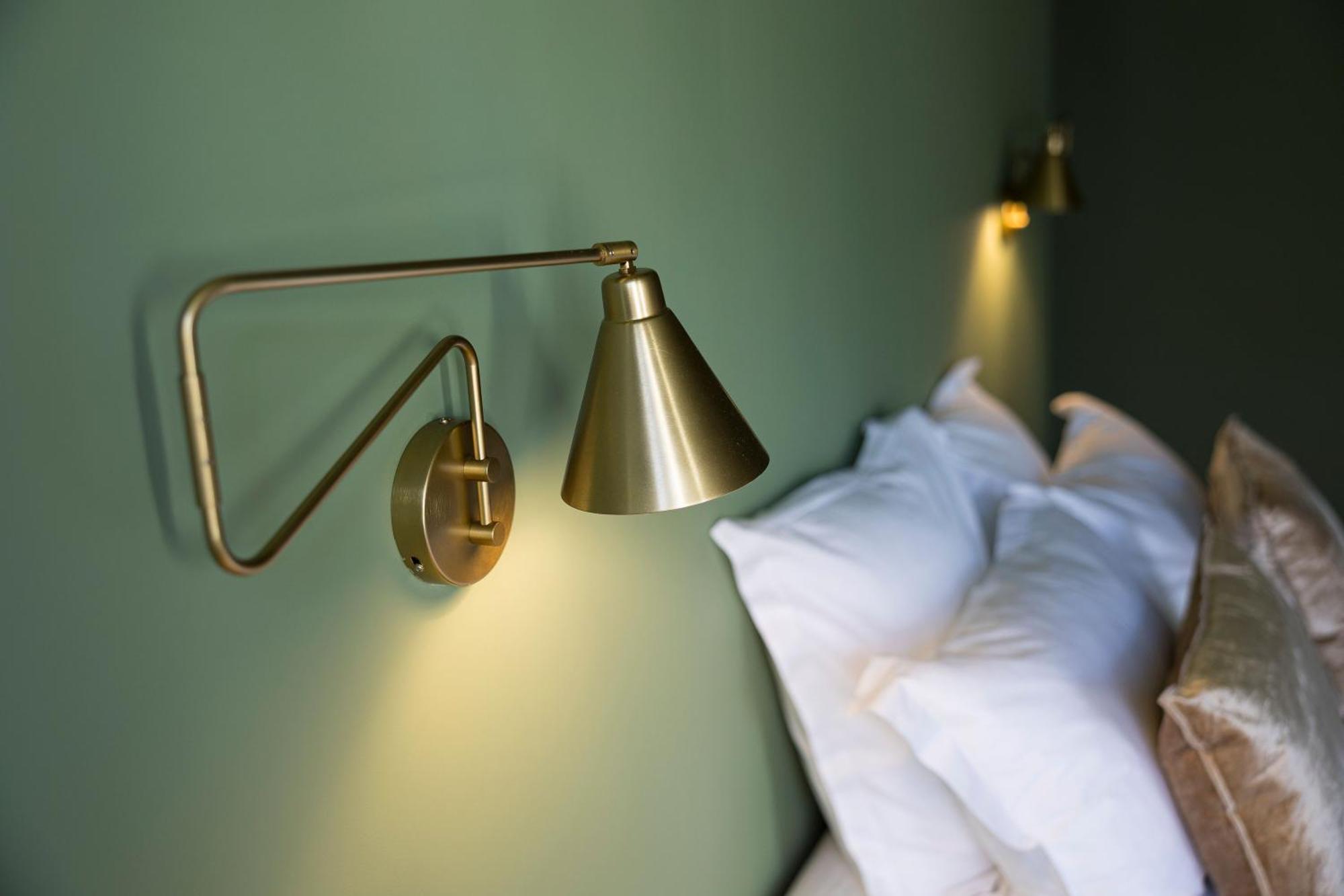 Atelier K - Art Guesthouse In Brussels إيكسلس المظهر الخارجي الصورة