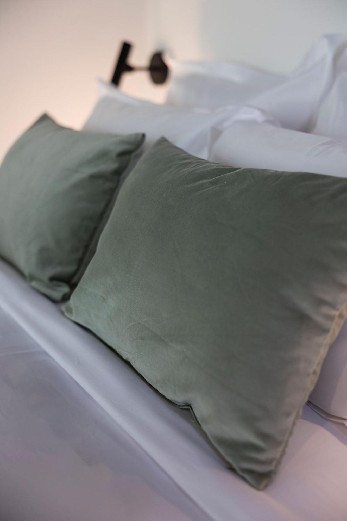 Atelier K - Art Guesthouse In Brussels إيكسلس المظهر الخارجي الصورة