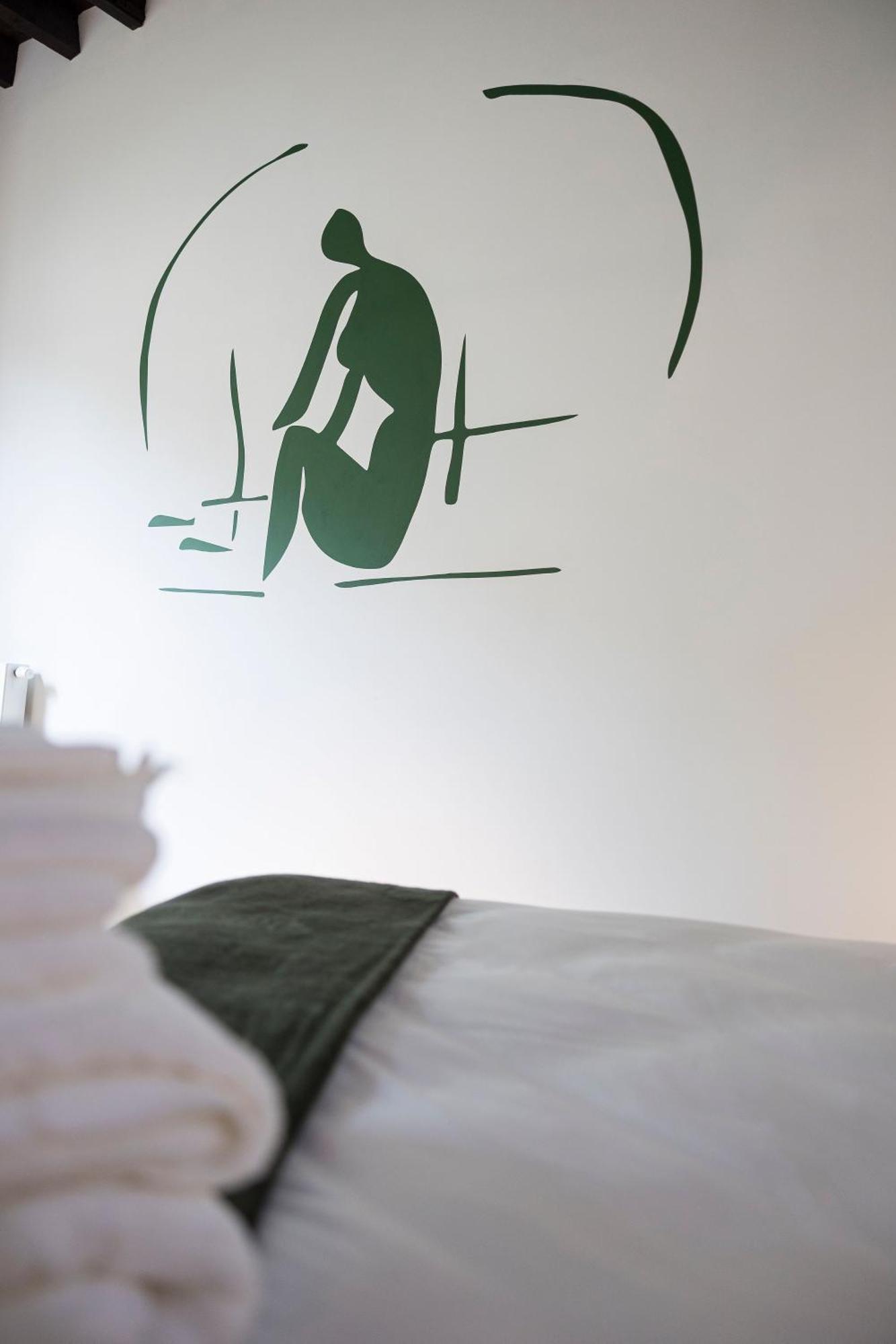 Atelier K - Art Guesthouse In Brussels إيكسلس المظهر الخارجي الصورة