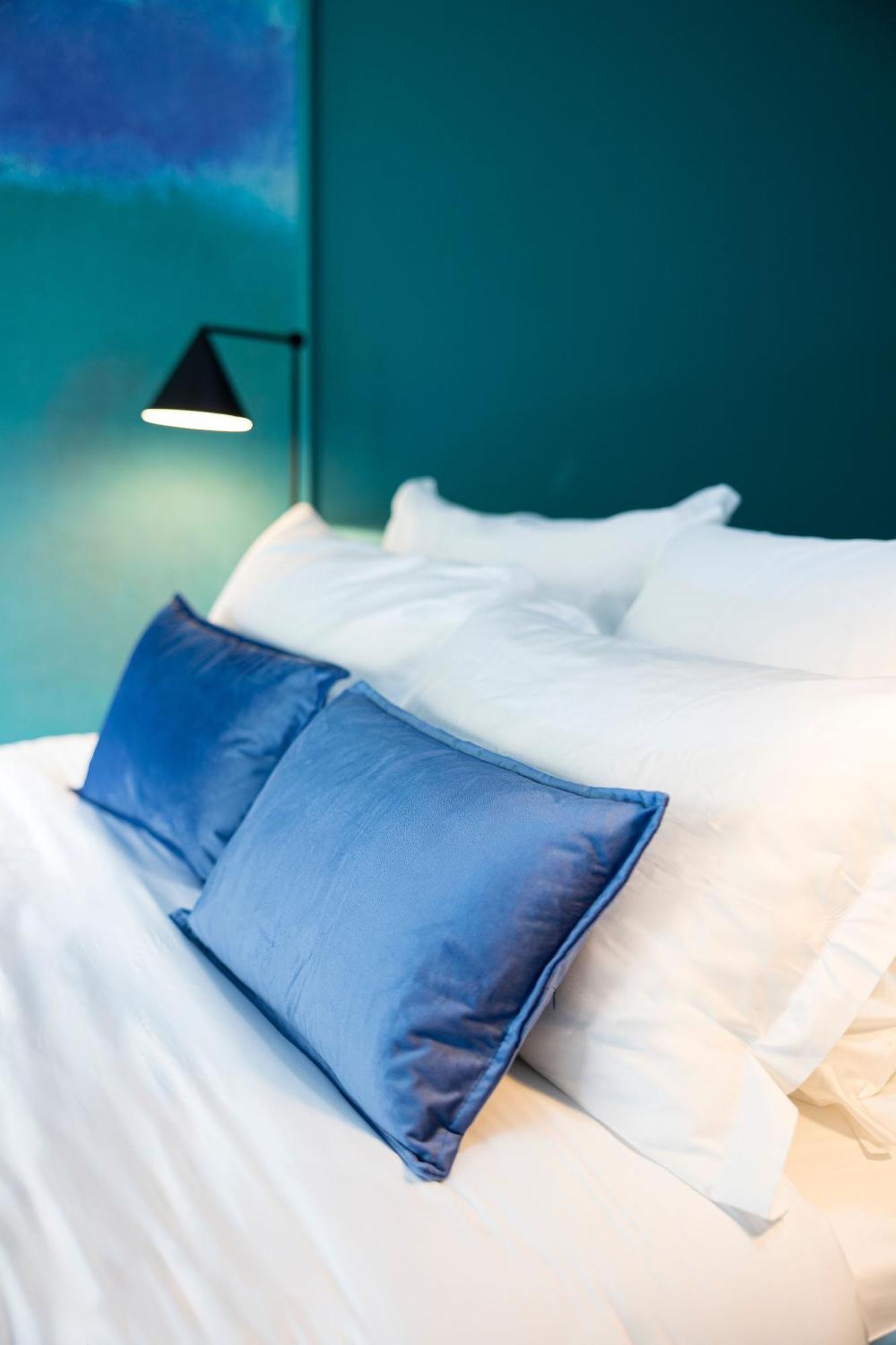 Atelier K - Art Guesthouse In Brussels إيكسلس المظهر الخارجي الصورة