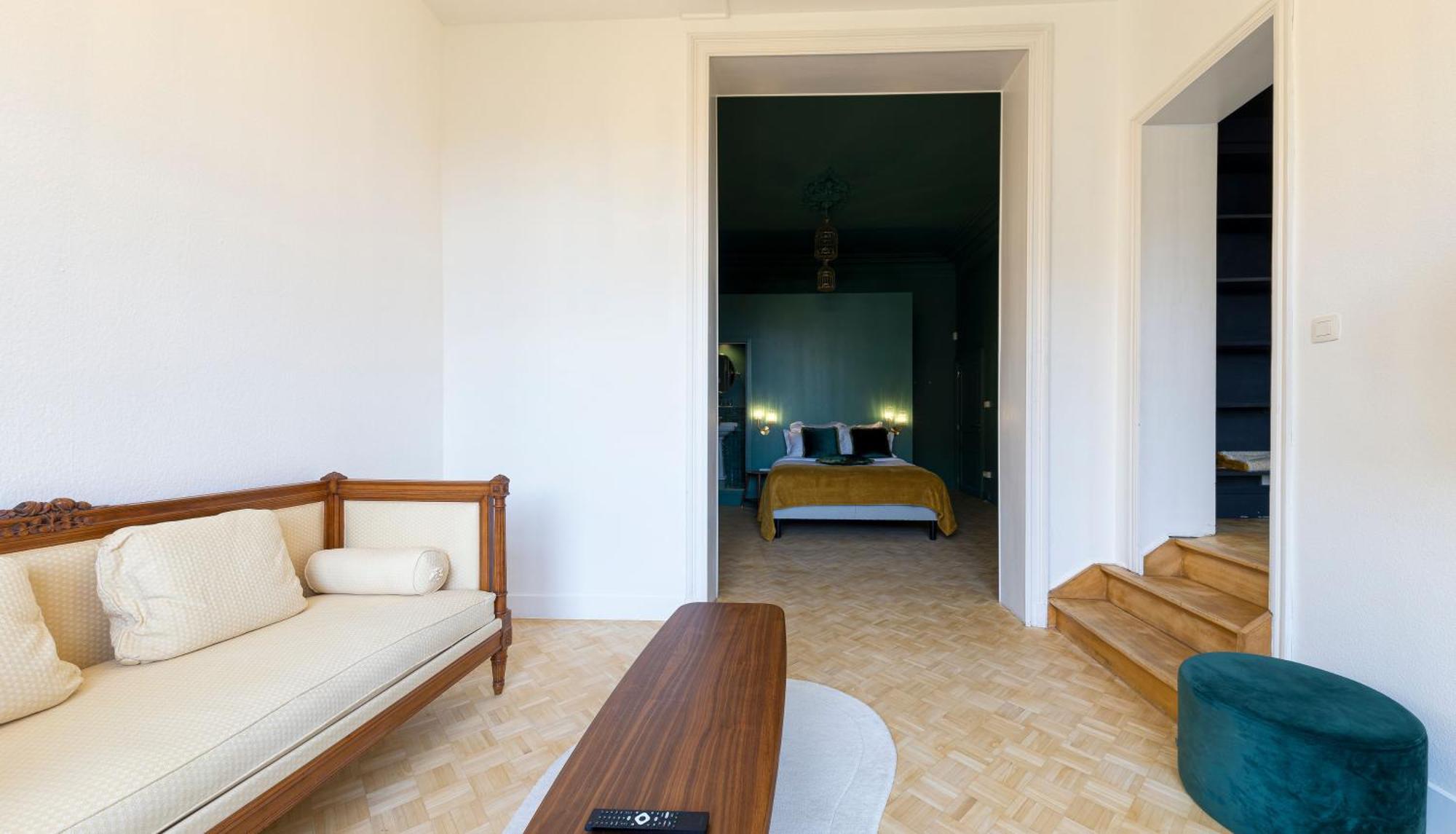 Atelier K - Art Guesthouse In Brussels إيكسلس المظهر الخارجي الصورة