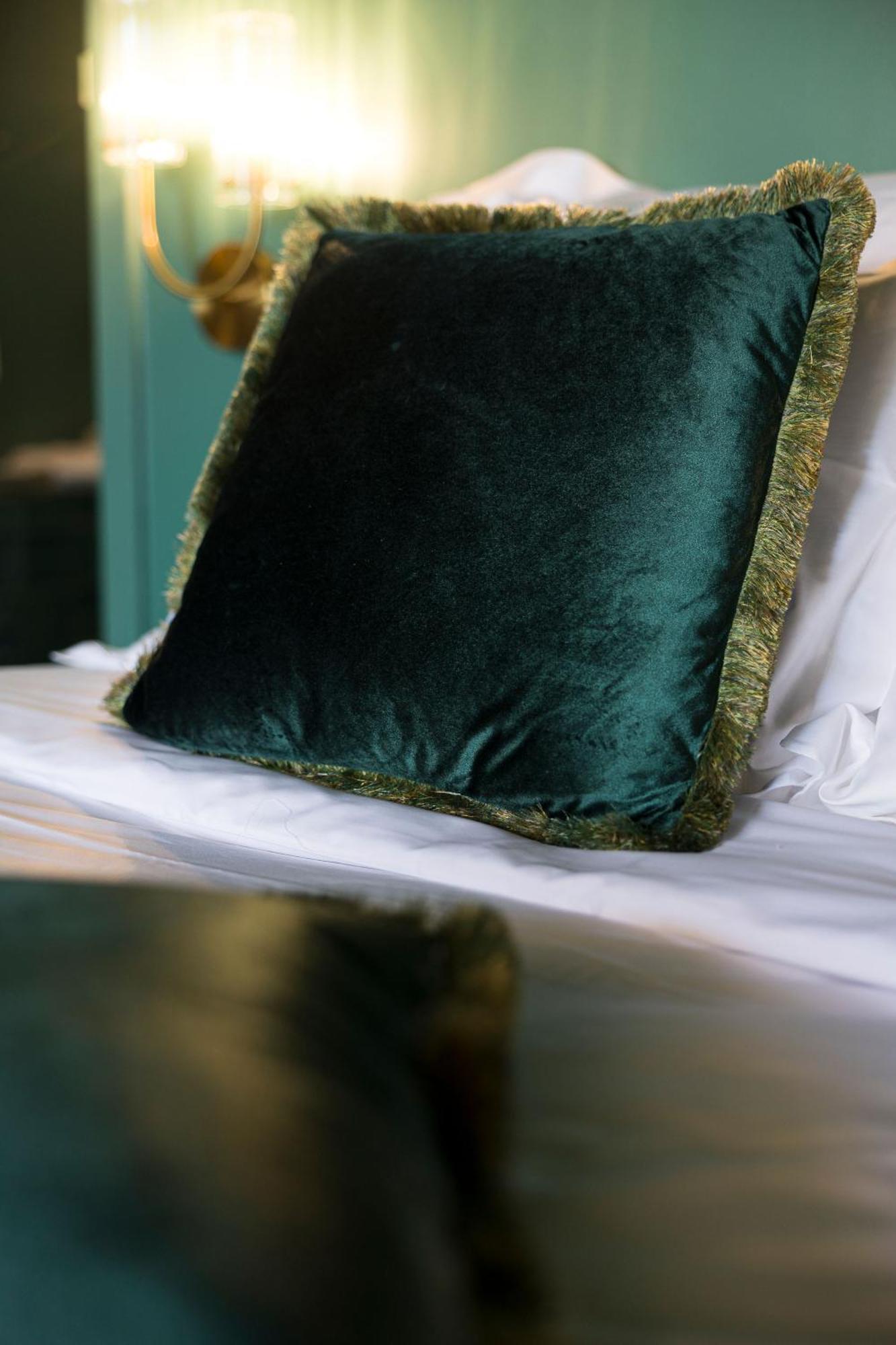 Atelier K - Art Guesthouse In Brussels إيكسلس المظهر الخارجي الصورة