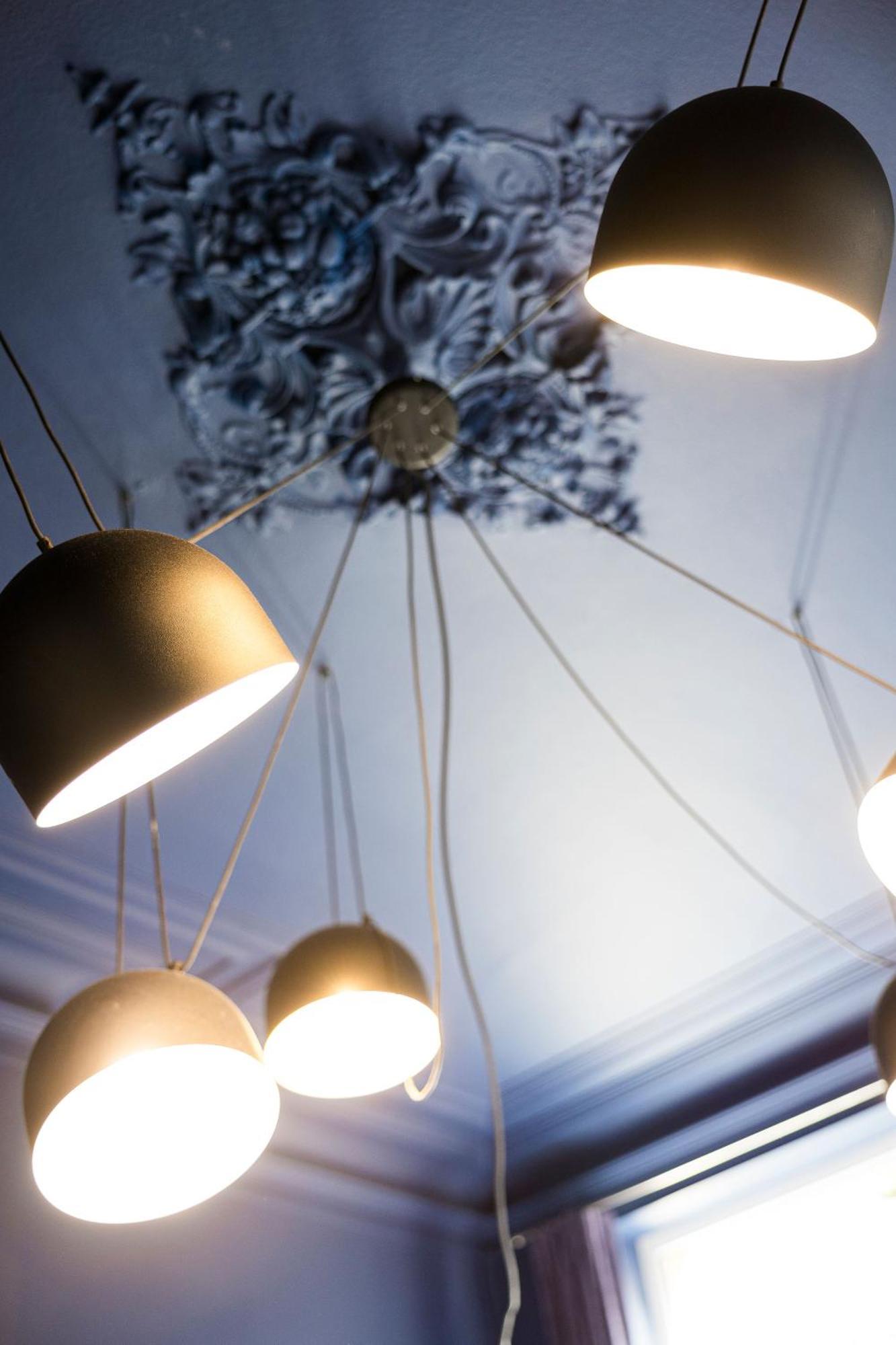 Atelier K - Art Guesthouse In Brussels إيكسلس المظهر الخارجي الصورة