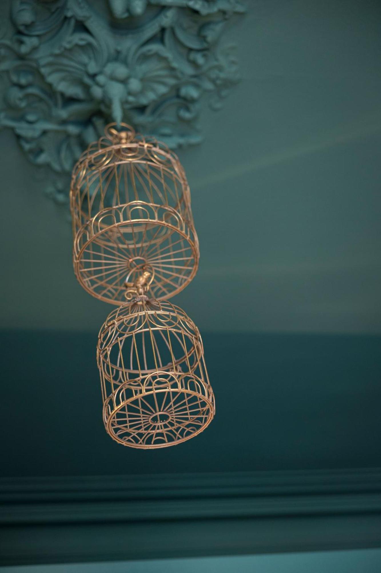 Atelier K - Art Guesthouse In Brussels إيكسلس المظهر الخارجي الصورة
