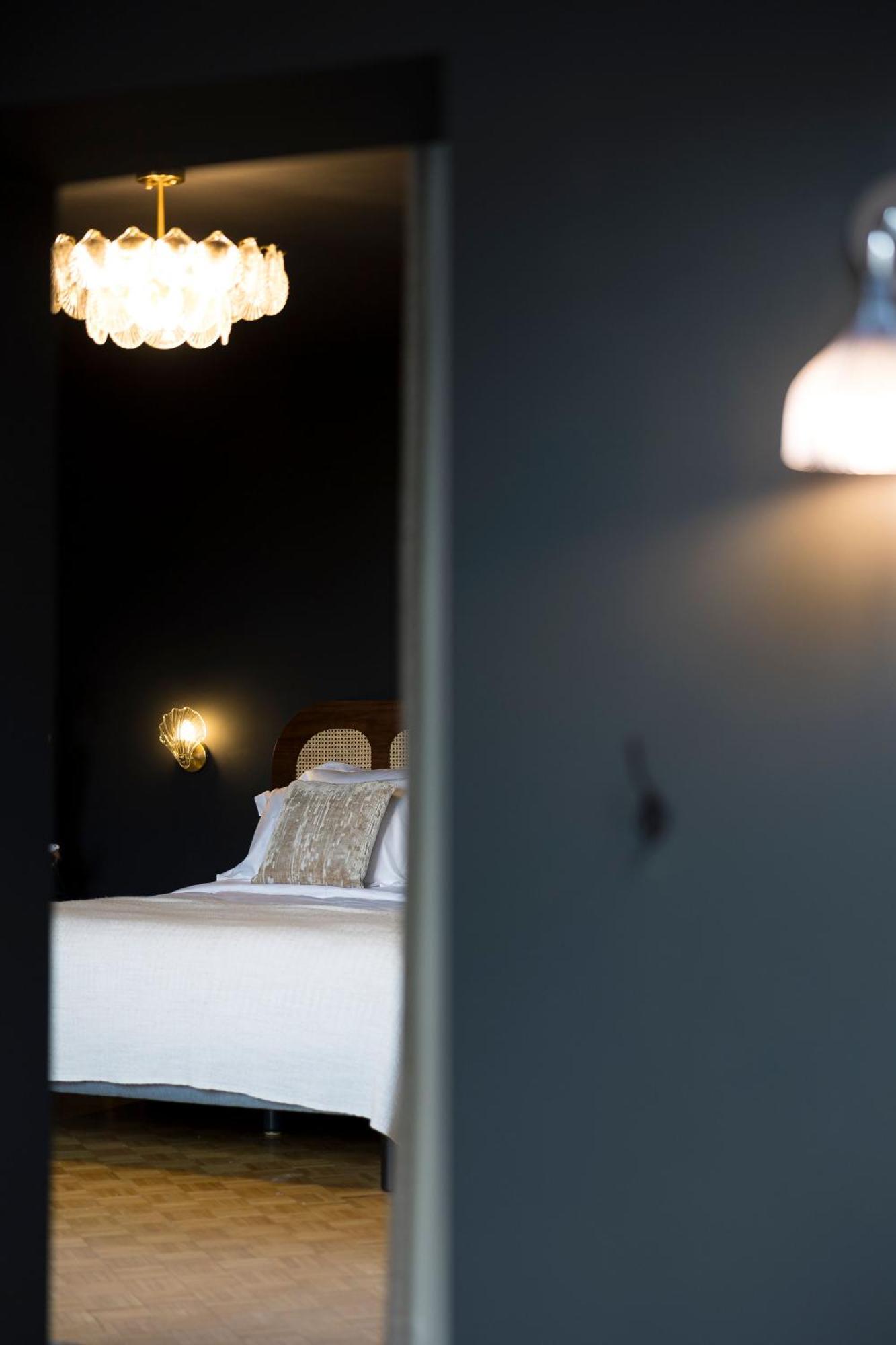 Atelier K - Art Guesthouse In Brussels إيكسلس المظهر الخارجي الصورة